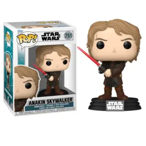 FUNKO Anakin Skywalker 751