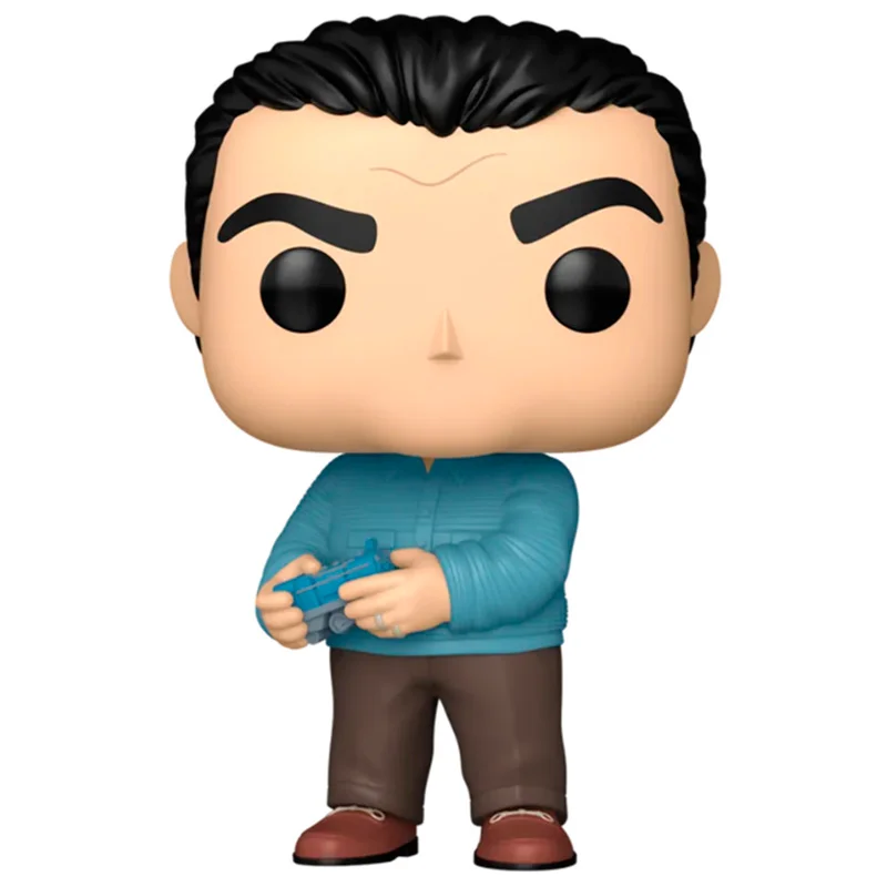 FUNKO POP Boby "Bacala" Baccalieri 1699