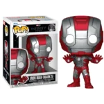 FUNKO Iron Man Mark 5 1474