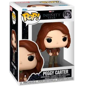 figura POP Peggy Carter 1475