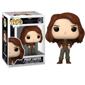 FUNKO Peggy Carter 1475
