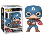 FUNKO Capitan America 1476