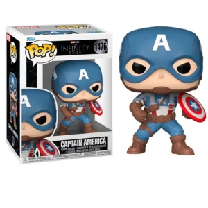 FUNKO Capitan America 1476
