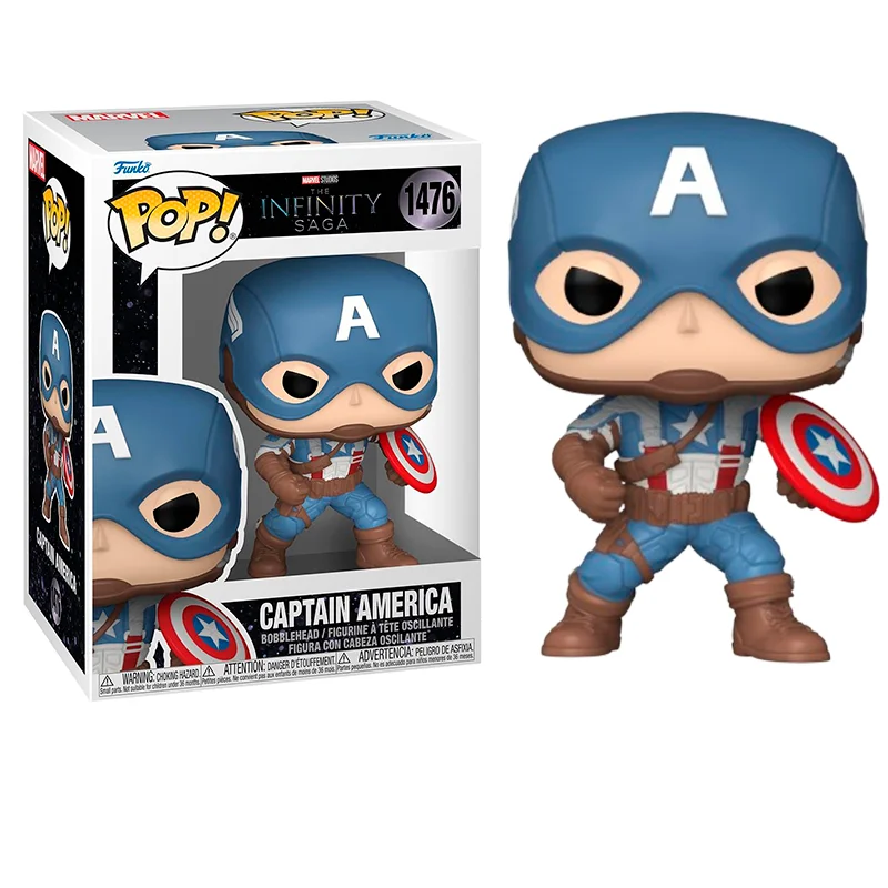 FUNKO Capitan America 1476