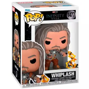 FUNKO POP Whiplash 1477