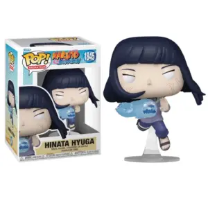 FUNKO Hinata Hyuga 1845