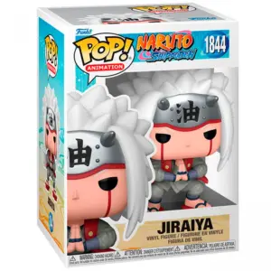 FUNKO POP Jiraiya 1844