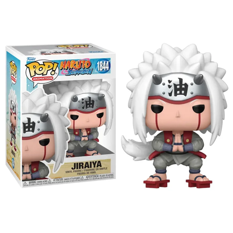FUNKO Jiraiya 1844