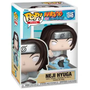 figura POP Neji Hyuga 1846