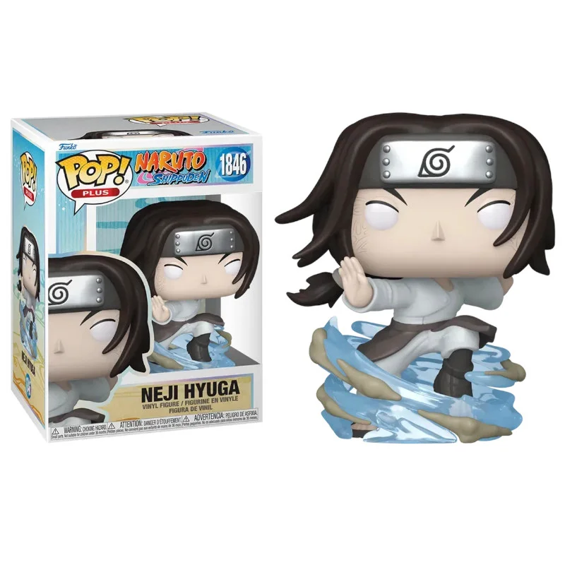 FUNKO Neji Hyuga 1846