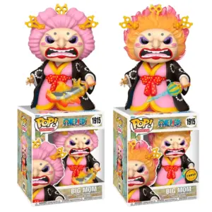 muñeco POP Gran Mamá 1915