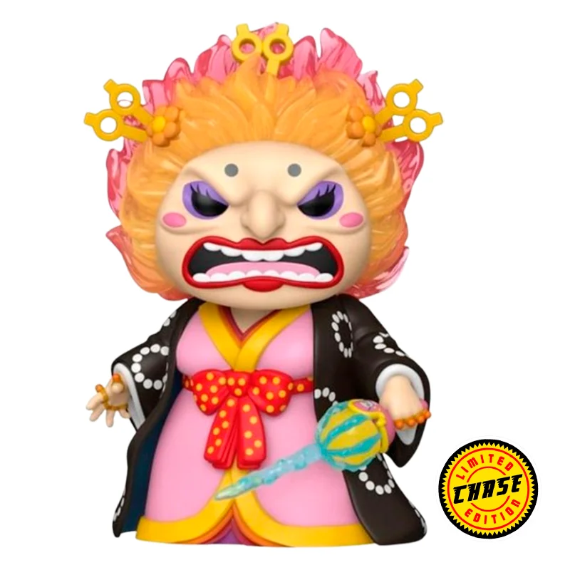 FUNKO POP Gran Mamá 1915