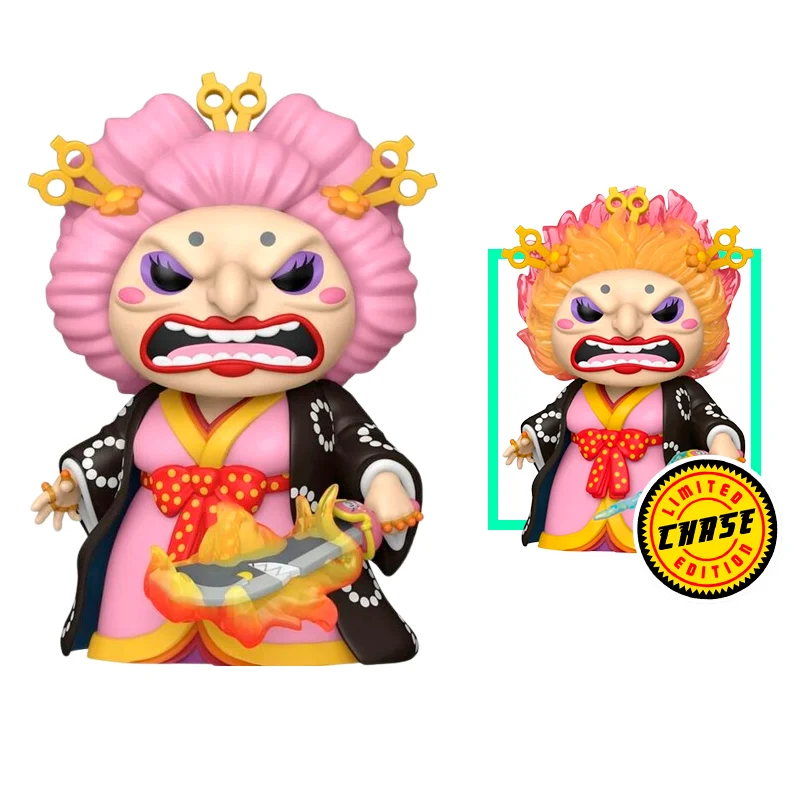 FUNKO Gran Mamá 1915