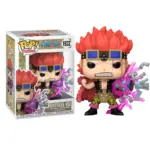 FUNKO Eustass Kid 1932