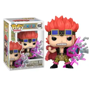 FUNKO Eustass Kid 1932