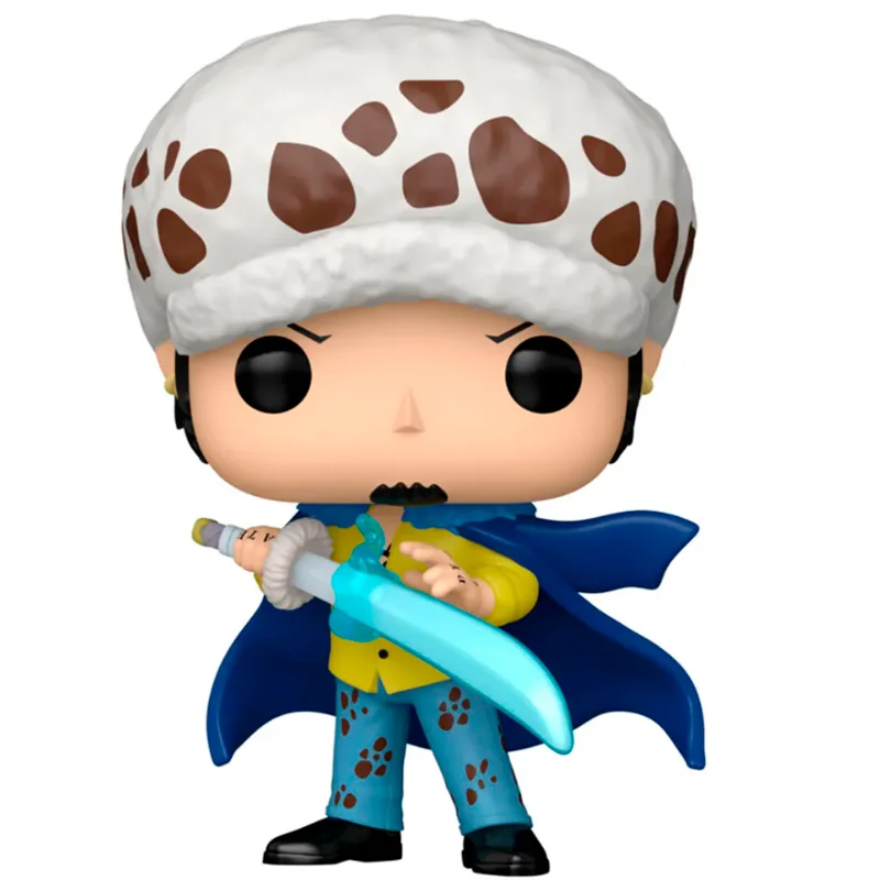 FUNKO POP Trafalgar Law 1894