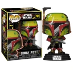 FUNKO Boba Fett Retro 769