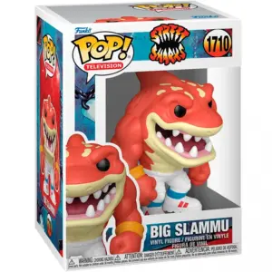 FUNKO POP Gran Slammu 1710