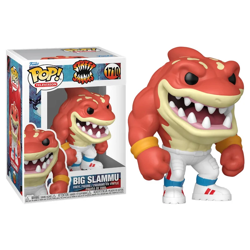 FUNKO Gran Slammu 1710