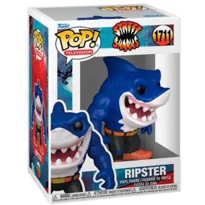 figura POP Ripster 1711