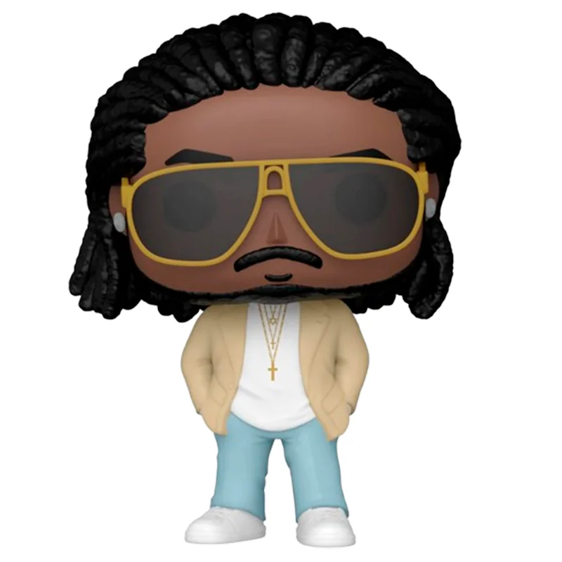 figura POP T-Pain 445