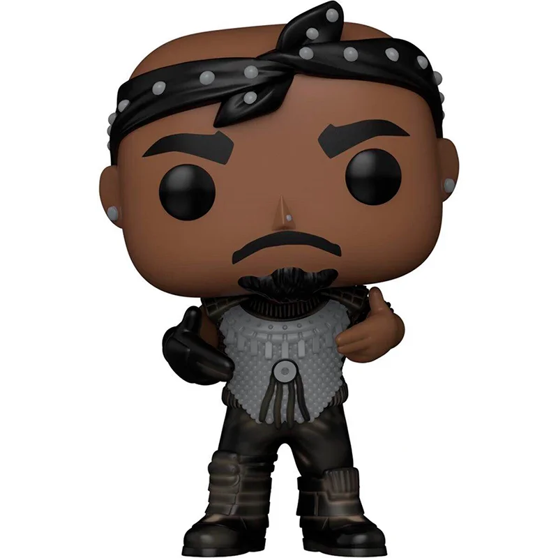 figura POP TuPac Shakur 446