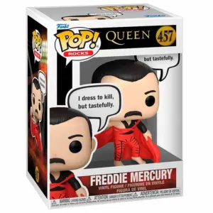 figura POP Freddie Mercury 457