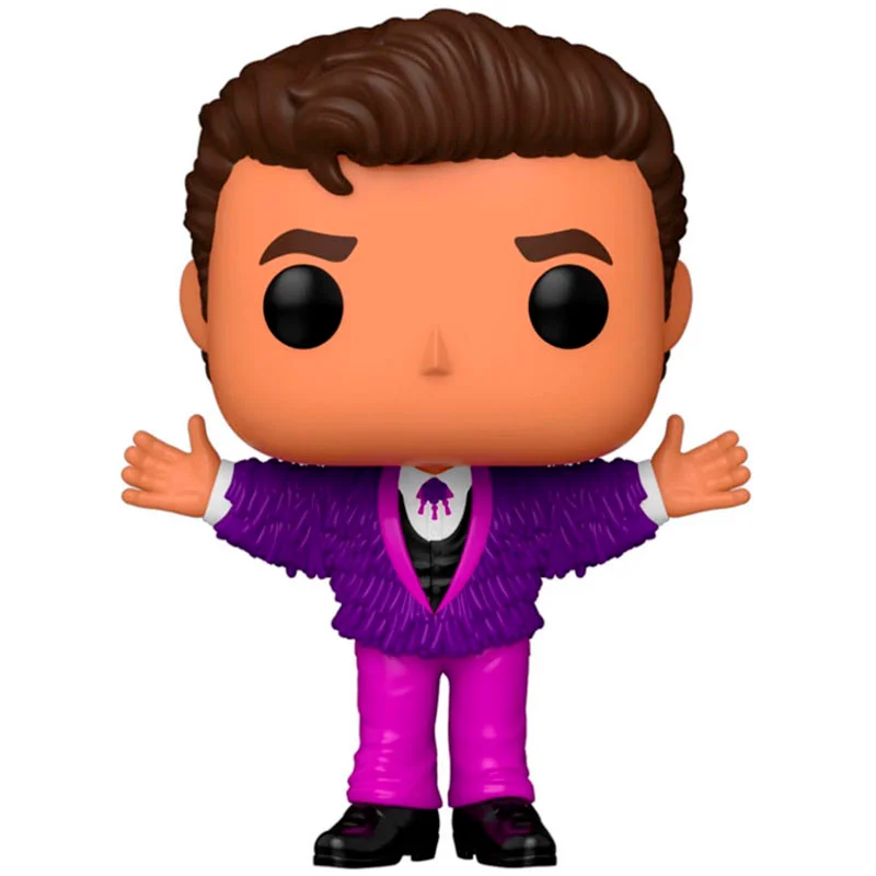 figura POP Juan Gabriel 463