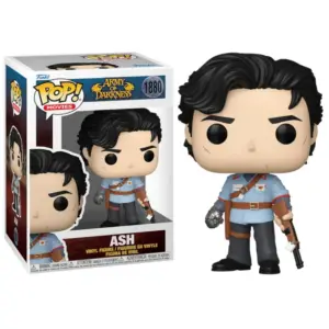 FUNKO Ash 1880