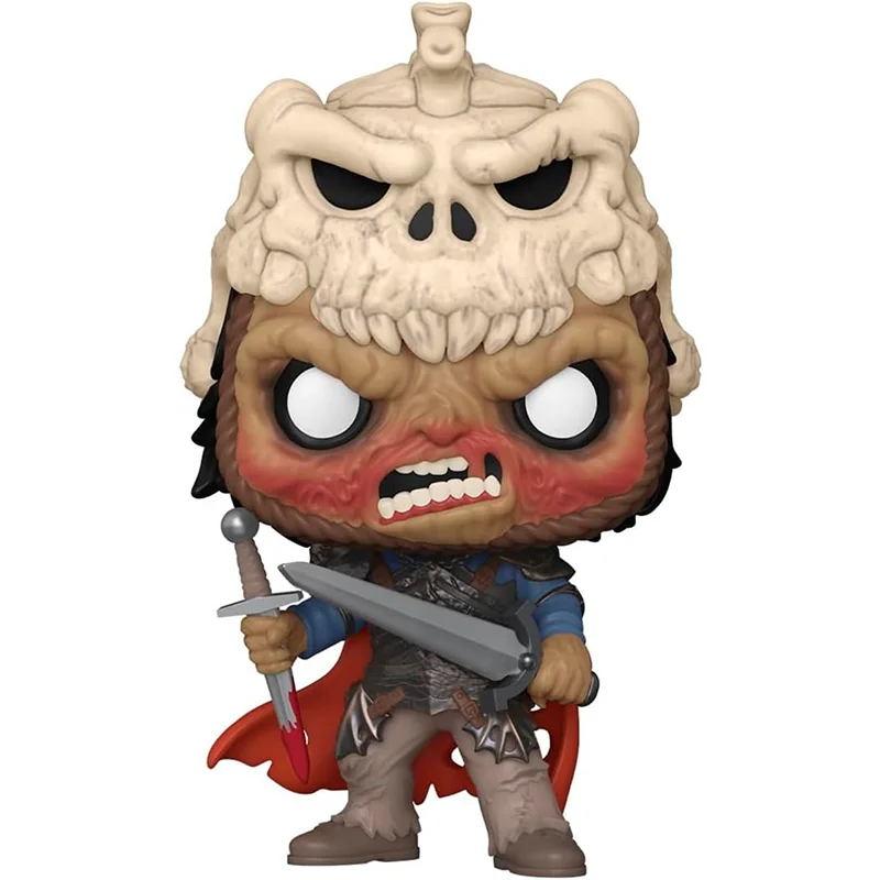 FUNKO POP Evil Ash 1881