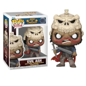 FUNKO Evil Ash 1881