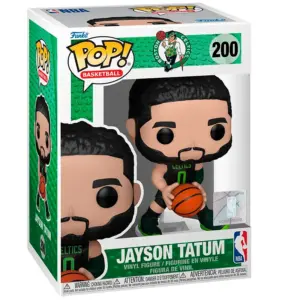 FUNKO POP Jayson Tatum 200