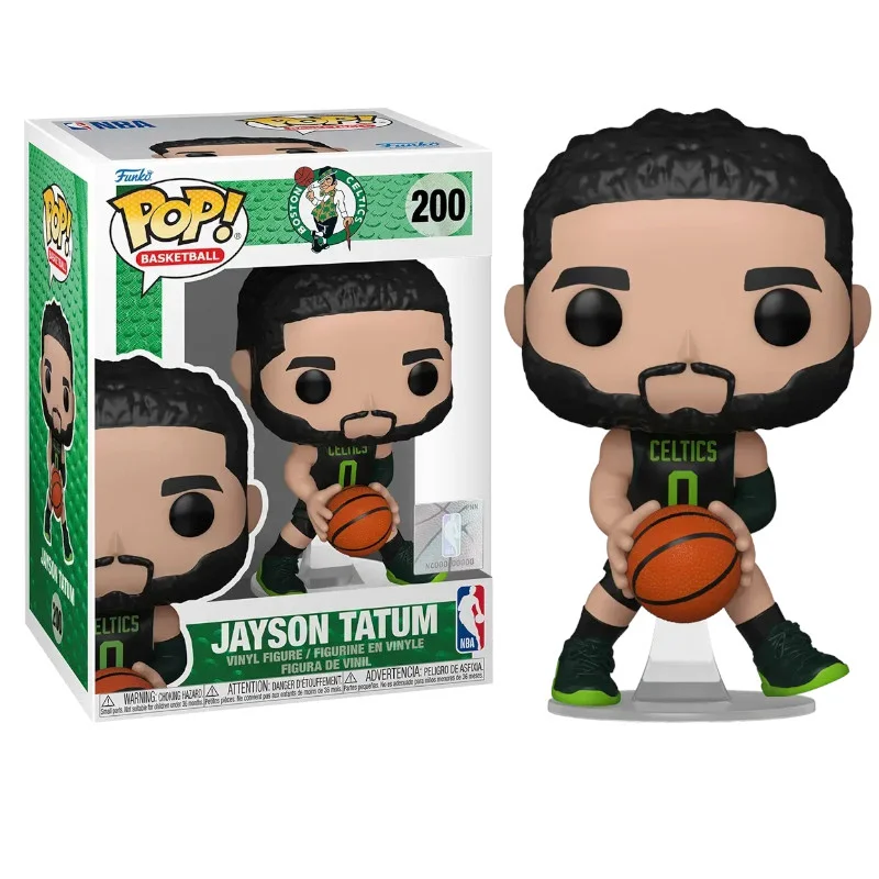FUNKO Jayson Tatum 200