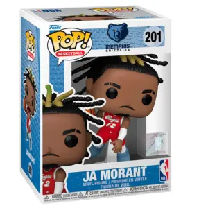 FUNKO POP Ja Morant 201