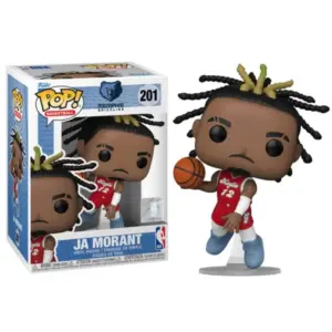 FUNKO Ja Morant 201