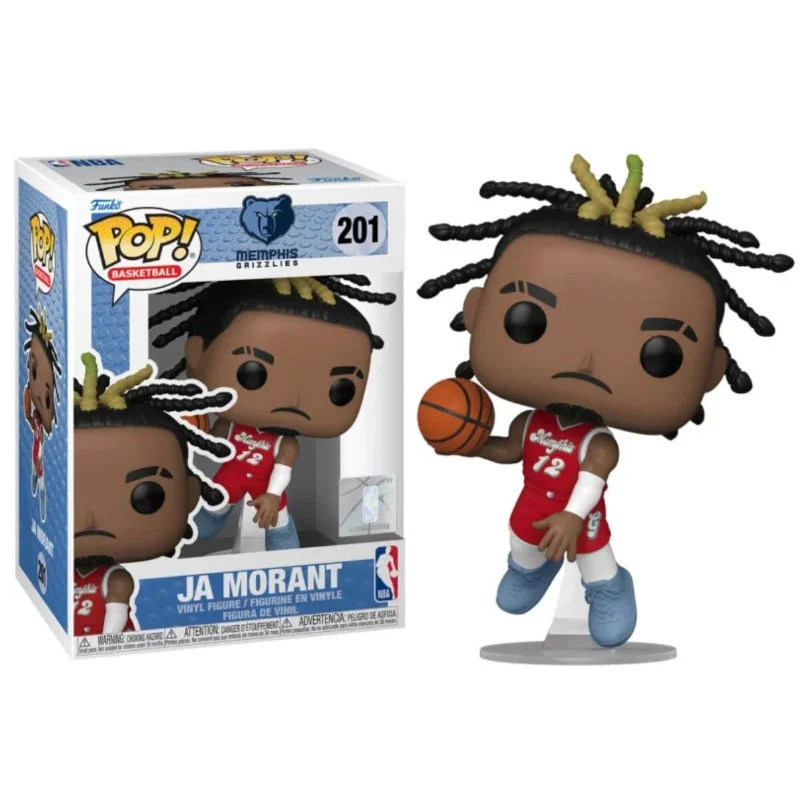 FUNKO Ja Morant 201