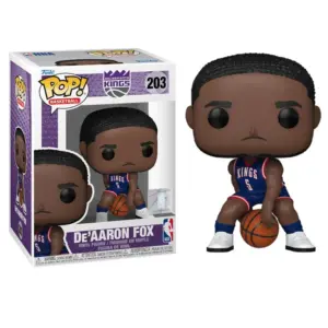 FUNKO De Aaron Fox 203