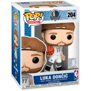 FUNKO POP Luka Doncic 204