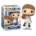 FUNKO Luka Doncic 204