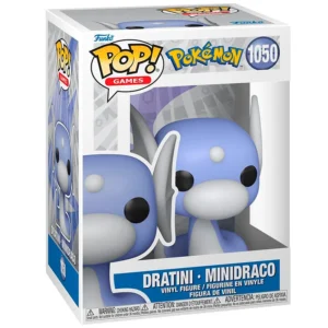 FUNKO POP Dratini 1050