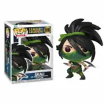 FUNKO Akali 1080