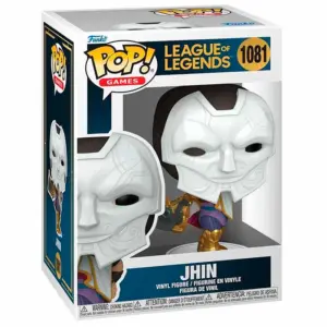 figura POP Jhin 1081