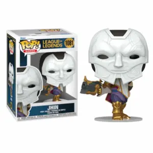 FUNKO Jhin 1081