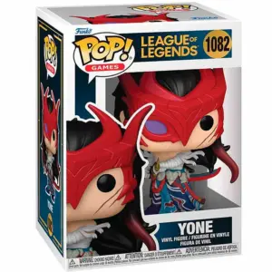 FUNKO POP Yone 1082