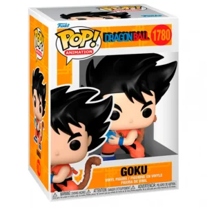 figura POP Goku 1780