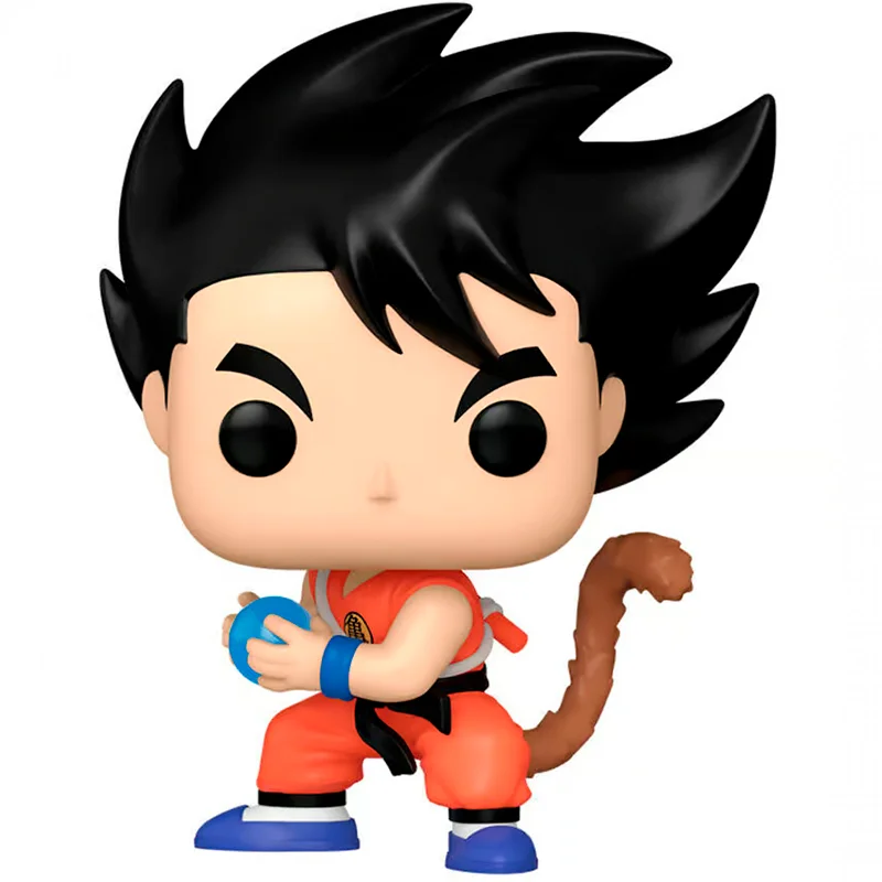FUNKO POP Goku 1780