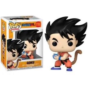 FUNKO Goku 1780