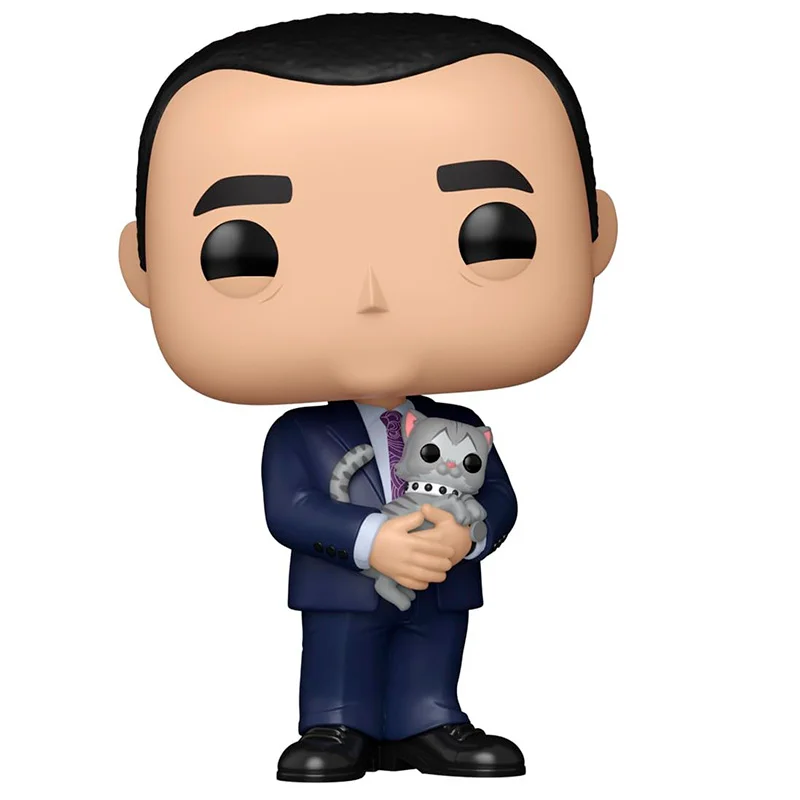 figura POP Louis Litt con Mikado 1709