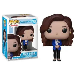 FUNKO Amy Sosa 1706