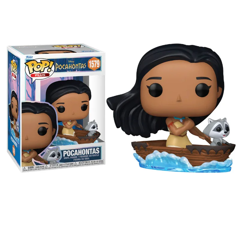 FUNKO Pocahontas 1579